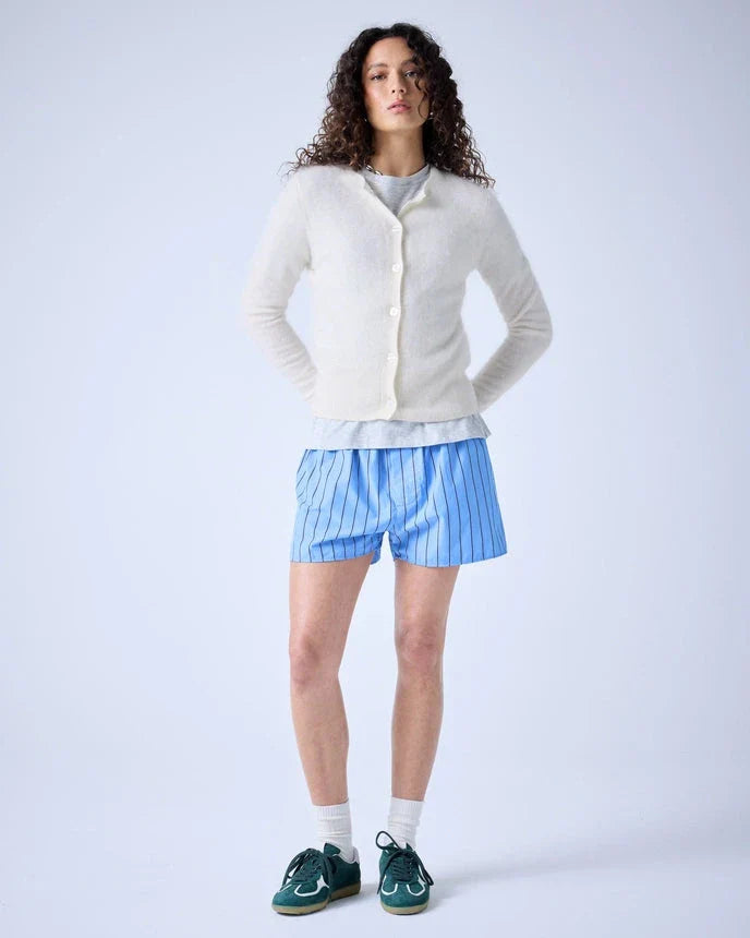 Esma Cardigan Cream