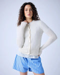 Esma Cardigan Cream