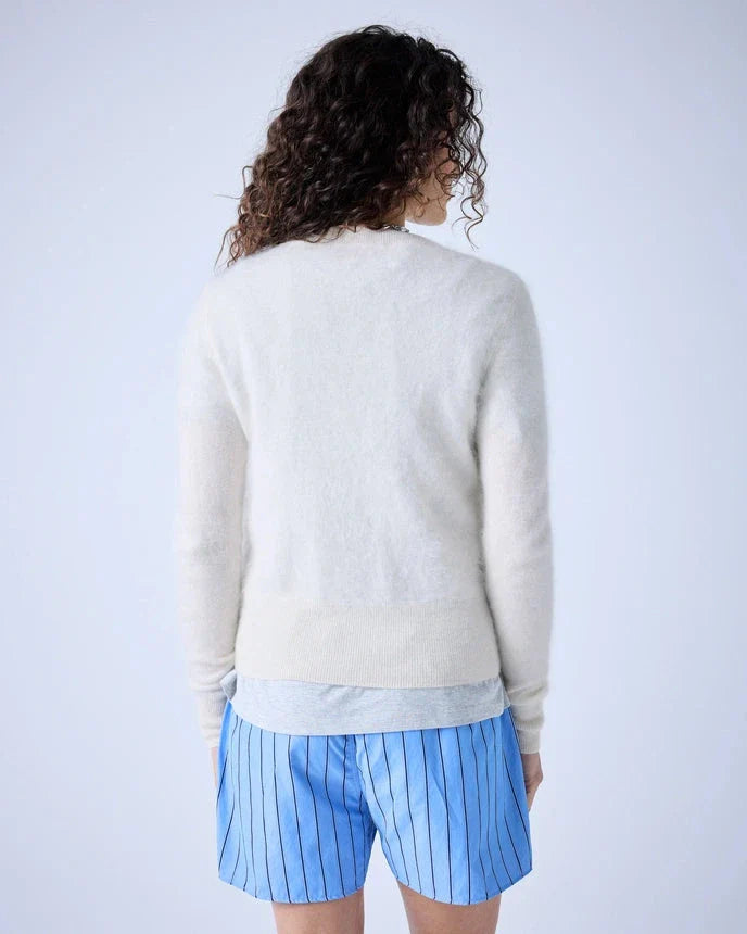 Esma Cardigan Cream