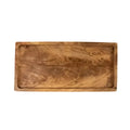 Rectangle Serving Tray Acacia Wood