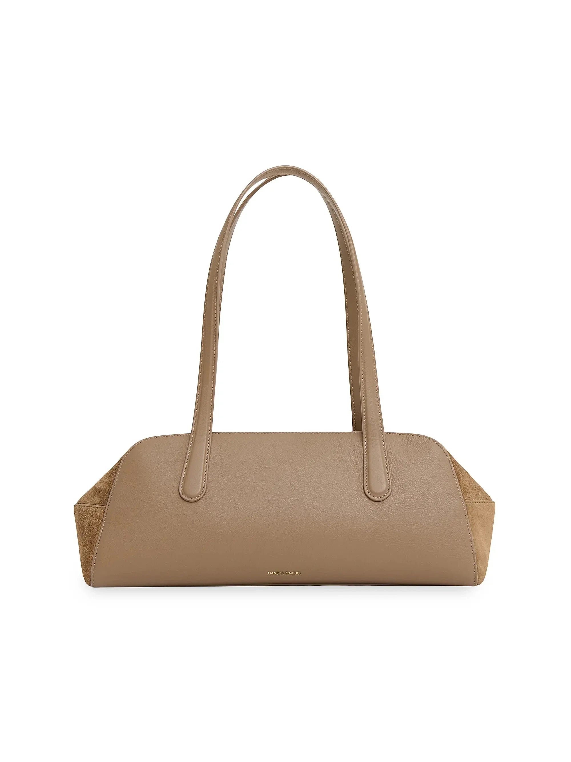Helios Shoulder Bag Anise
