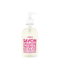 Liquid Marseille Soap Wild Rose 10 fl oz Plastic