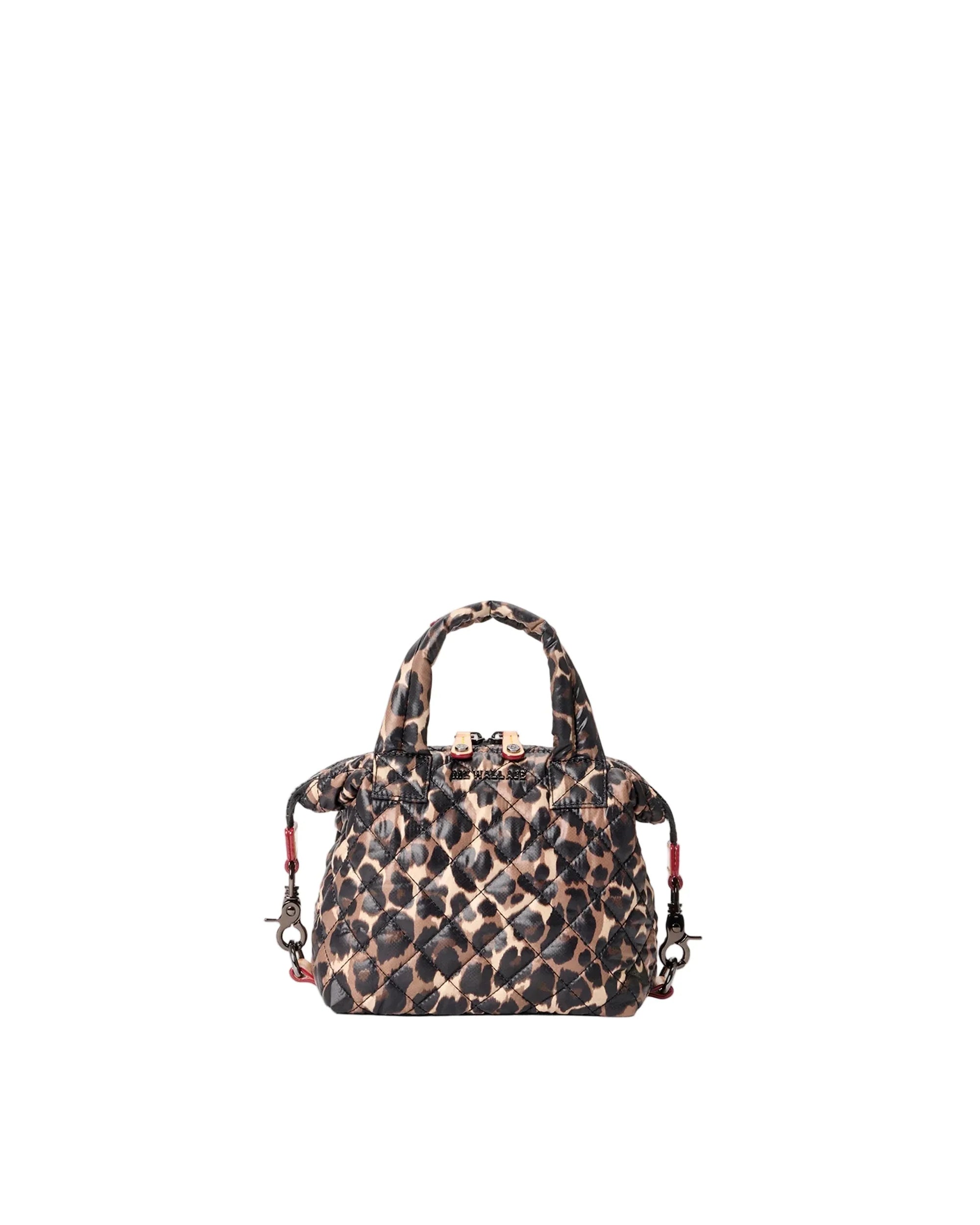 Micro Sutton Leopard