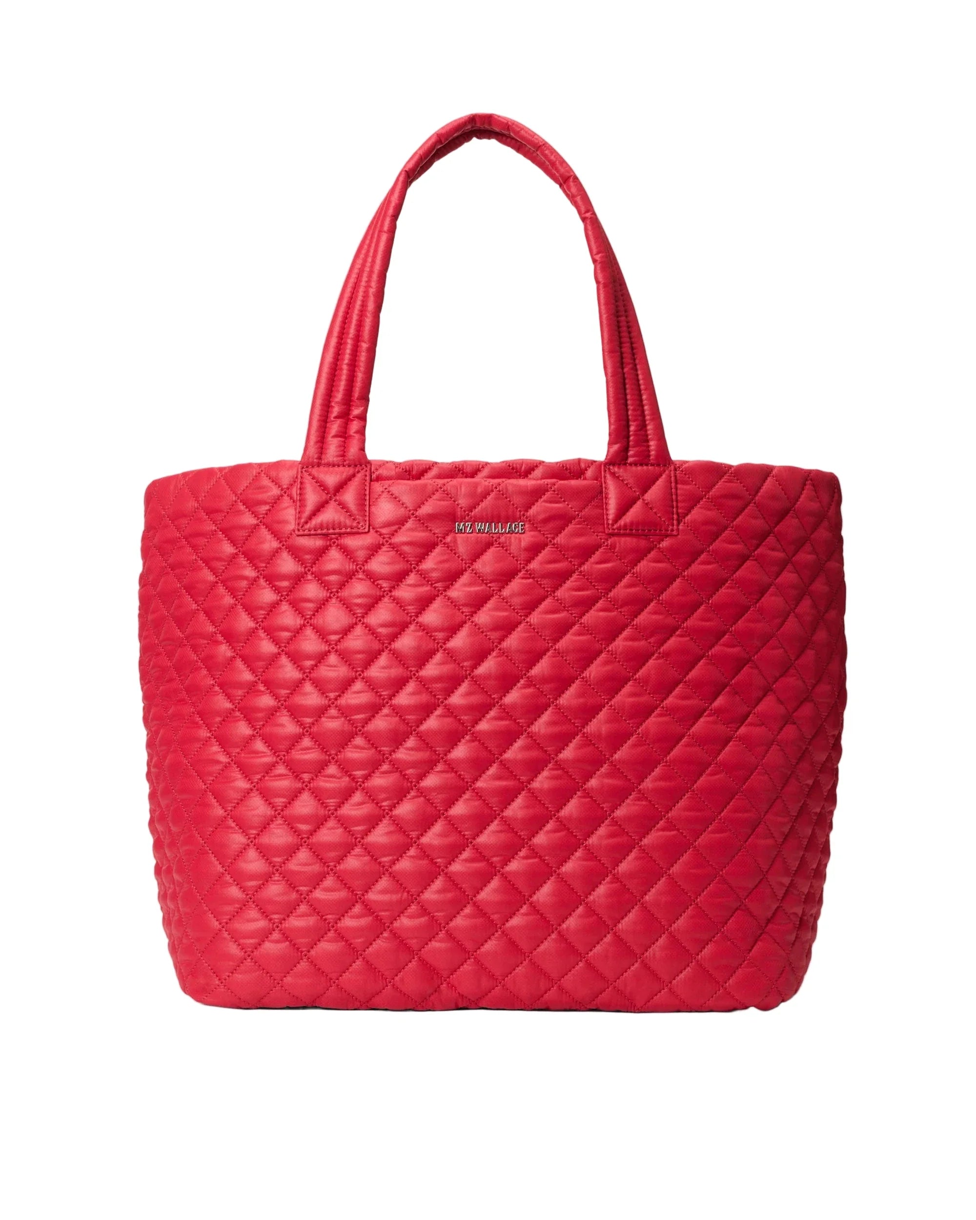 Large Metro Tote Deluxe Apple