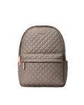 Metro Backpack Deluxe Morning Dove