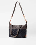 Medium Sutton Deluxe Black/Magnet