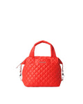 Small Sutton Deluxe Bright Cherry