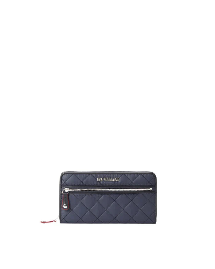 Long Crosby Wallet Dawn