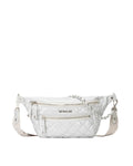 Small Crosby Sling Oyster Metallic