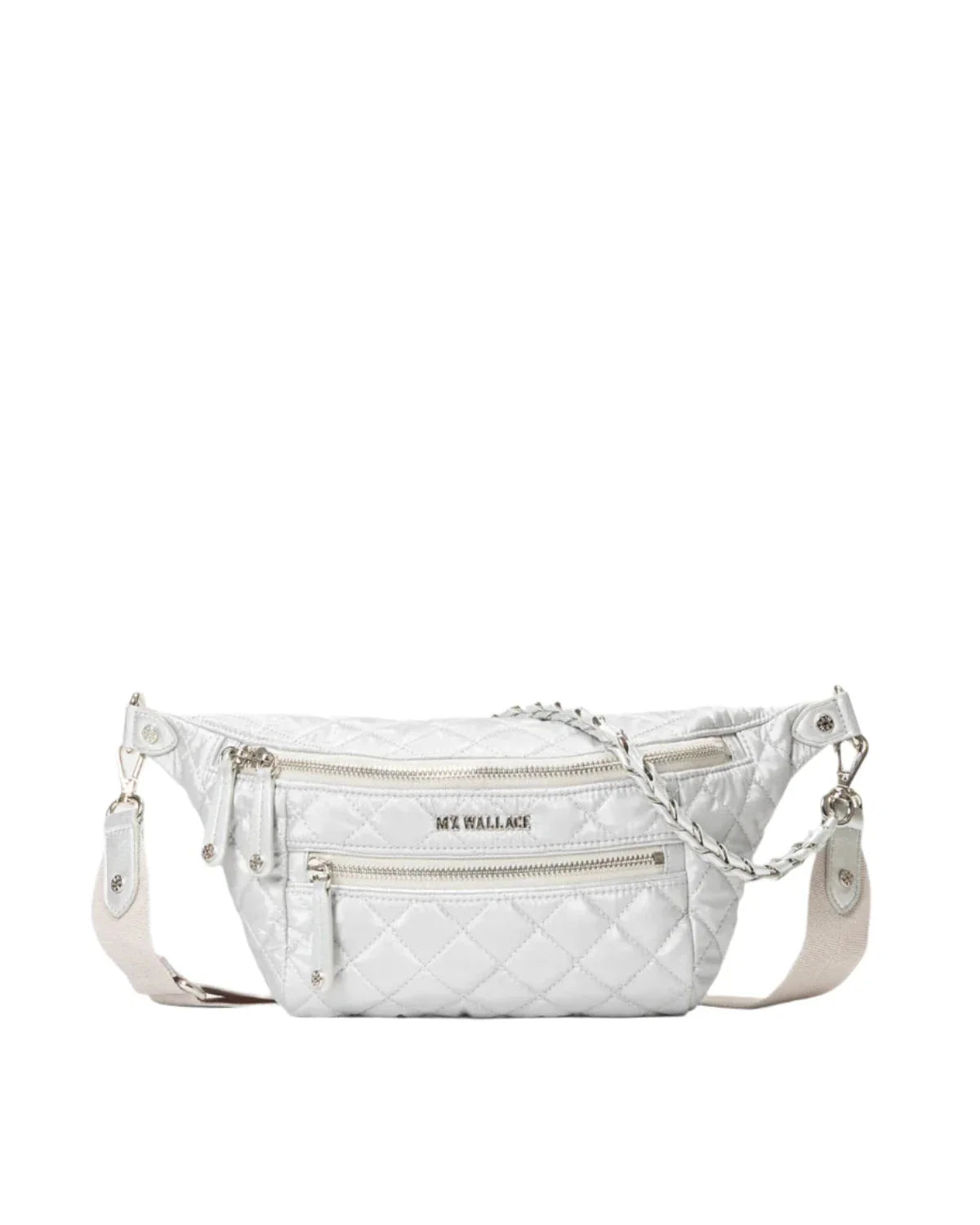 Small Crosby Sling Oyster Metallic