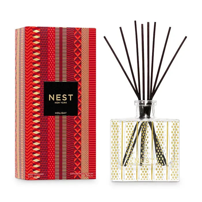 Reed Diffuser Holiday