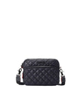 Small Metro Camera Bag Black