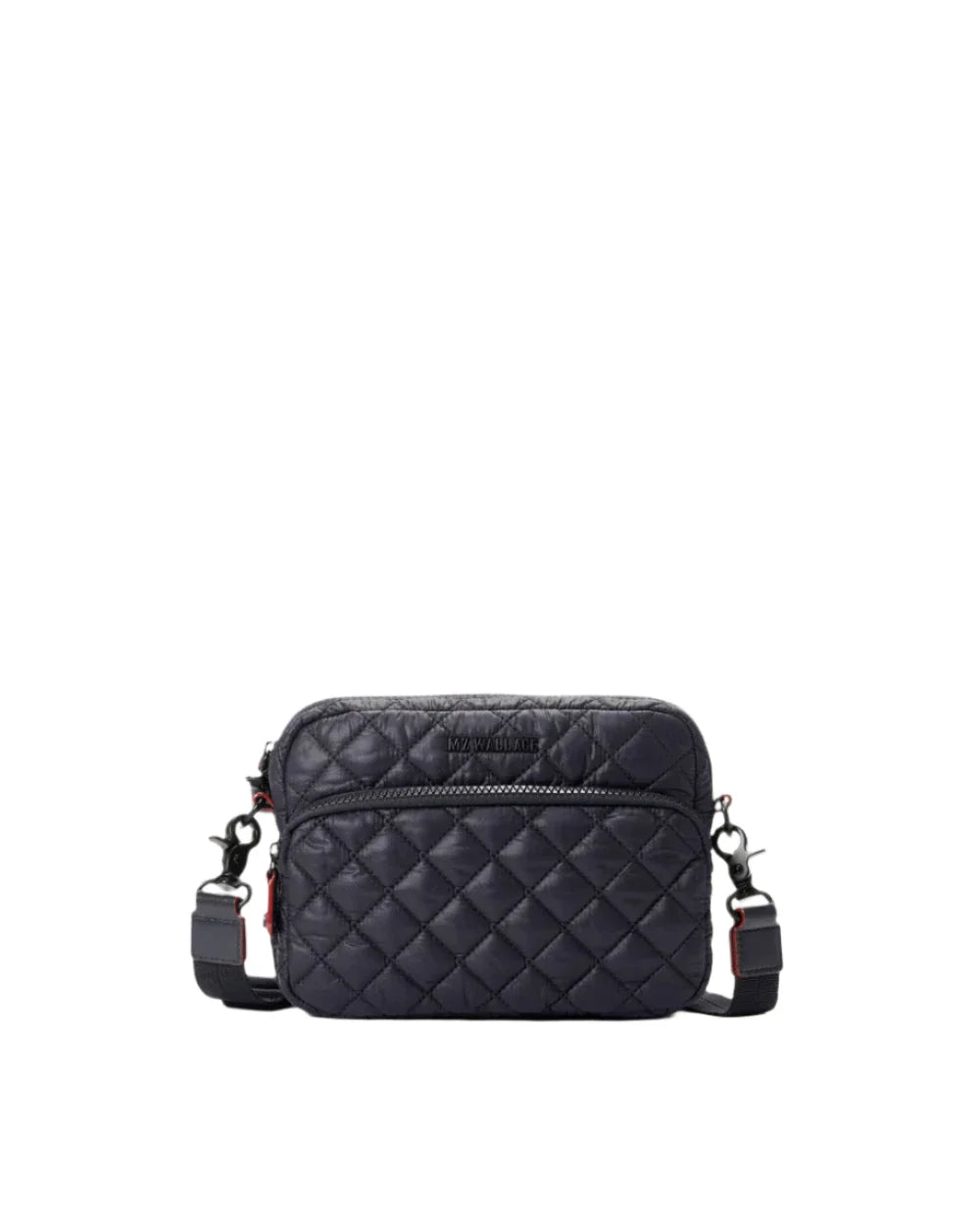 Small Metro Camera Bag Black