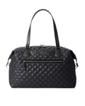 Crosby Getaway Black