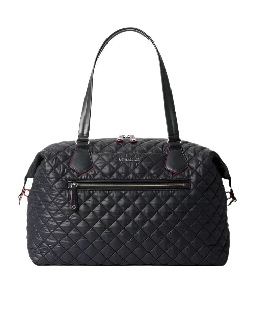 Crosby Getaway Black