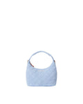 Mini Metro Hobo True Light Denim