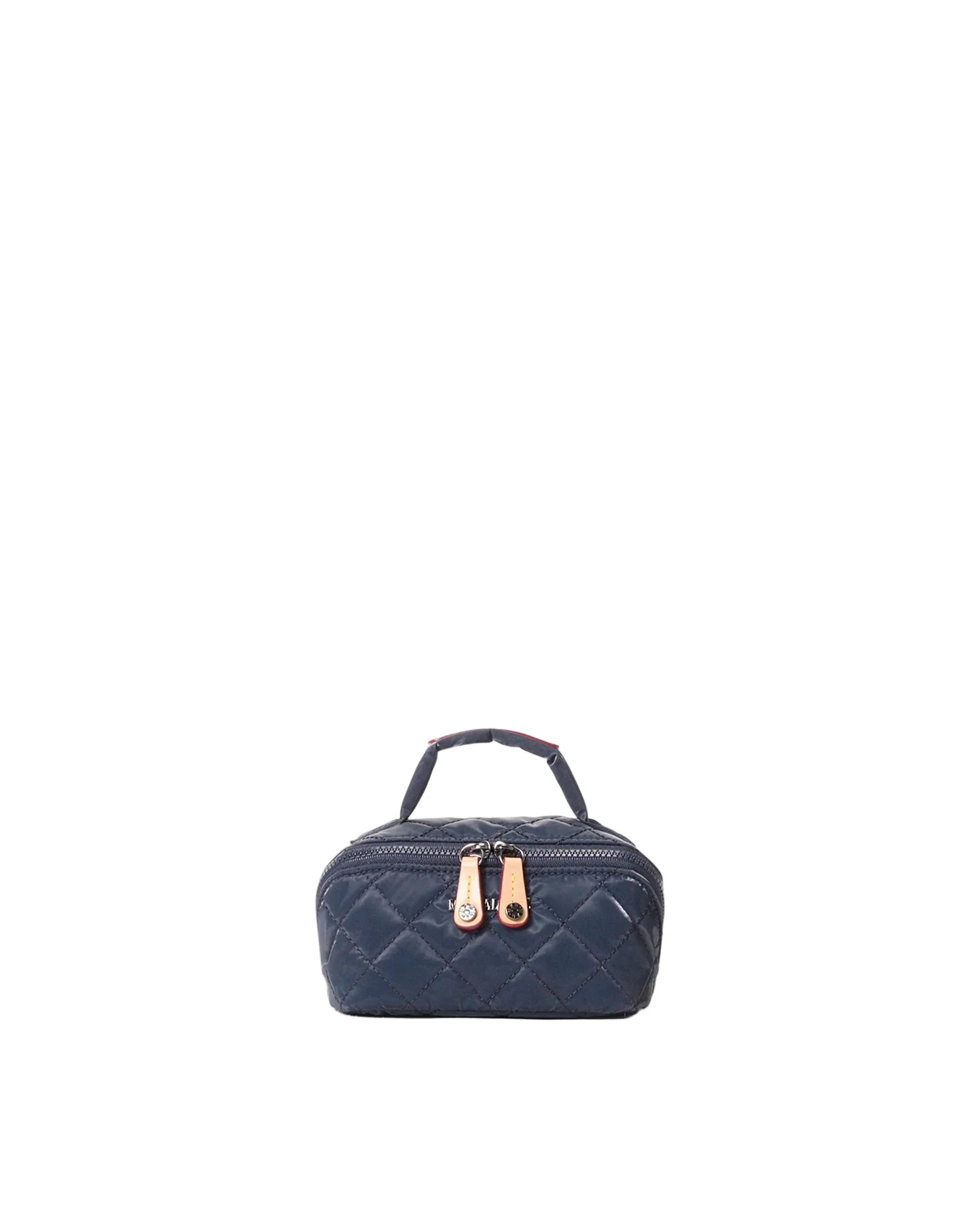 Mini Accordion Jewelry Case Ink Liquid