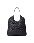 Large Astor Tote Black