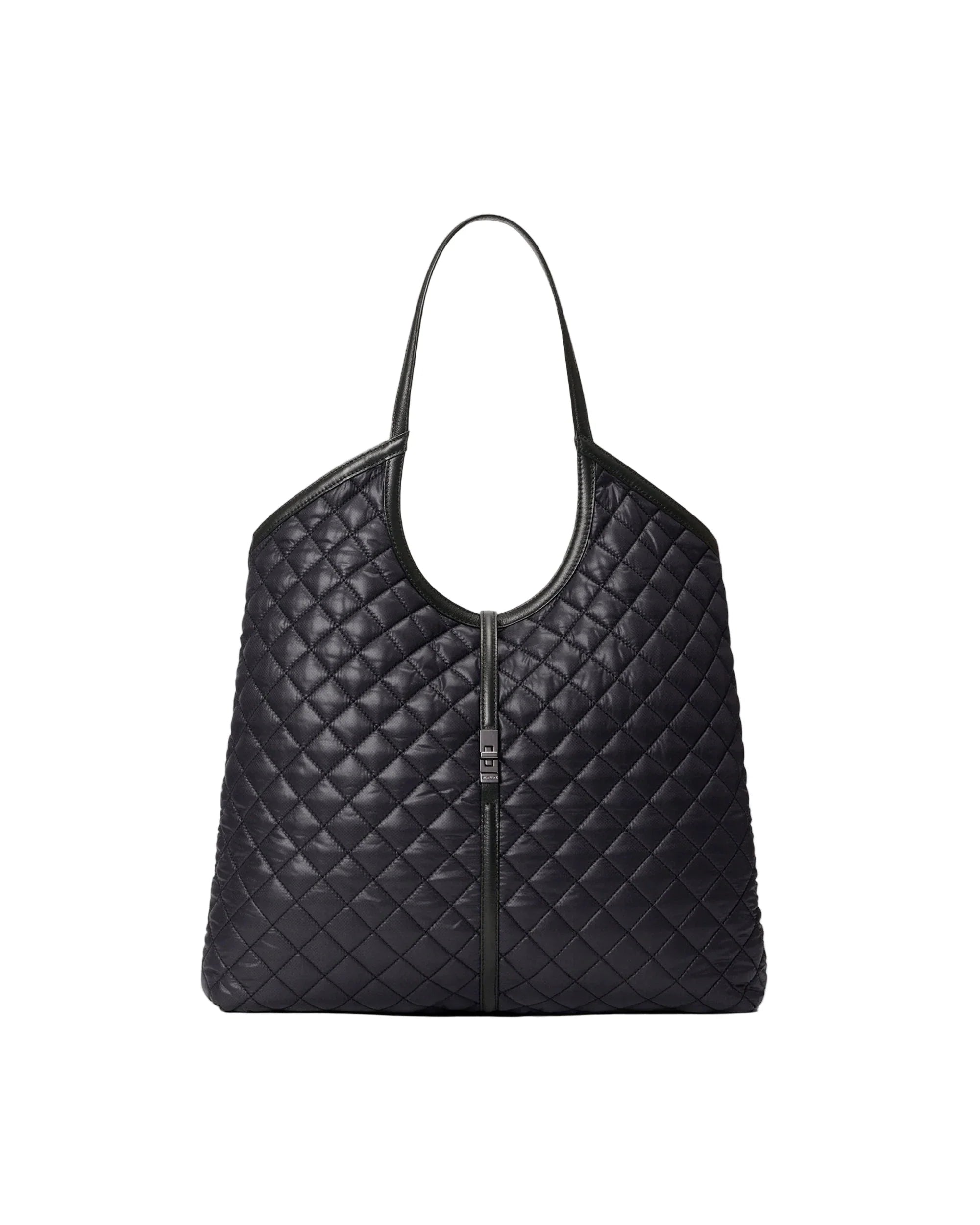 Large Astor Tote Black