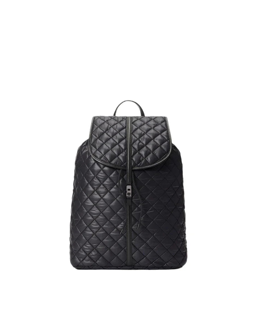 Astor Backpack Black