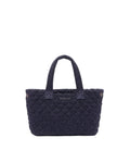 Small Metro City Tote Midnight Shimmer