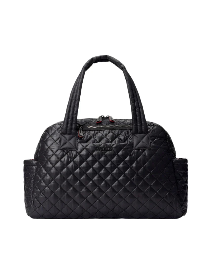Jimmy Deluxe Black