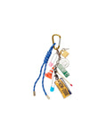 NYC Bag Charm