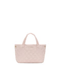 Mini City Tote City Pink