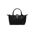 Pouchette Crossbody Bag Noir