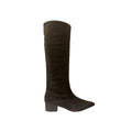 Kaias Boot Chocolate Suede