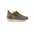 Dale Suede Sahara