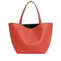 Everyday Soft Tote Pomodoro/Black