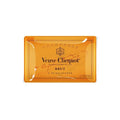 Veuve Clicquot Brut Small Glass Tray