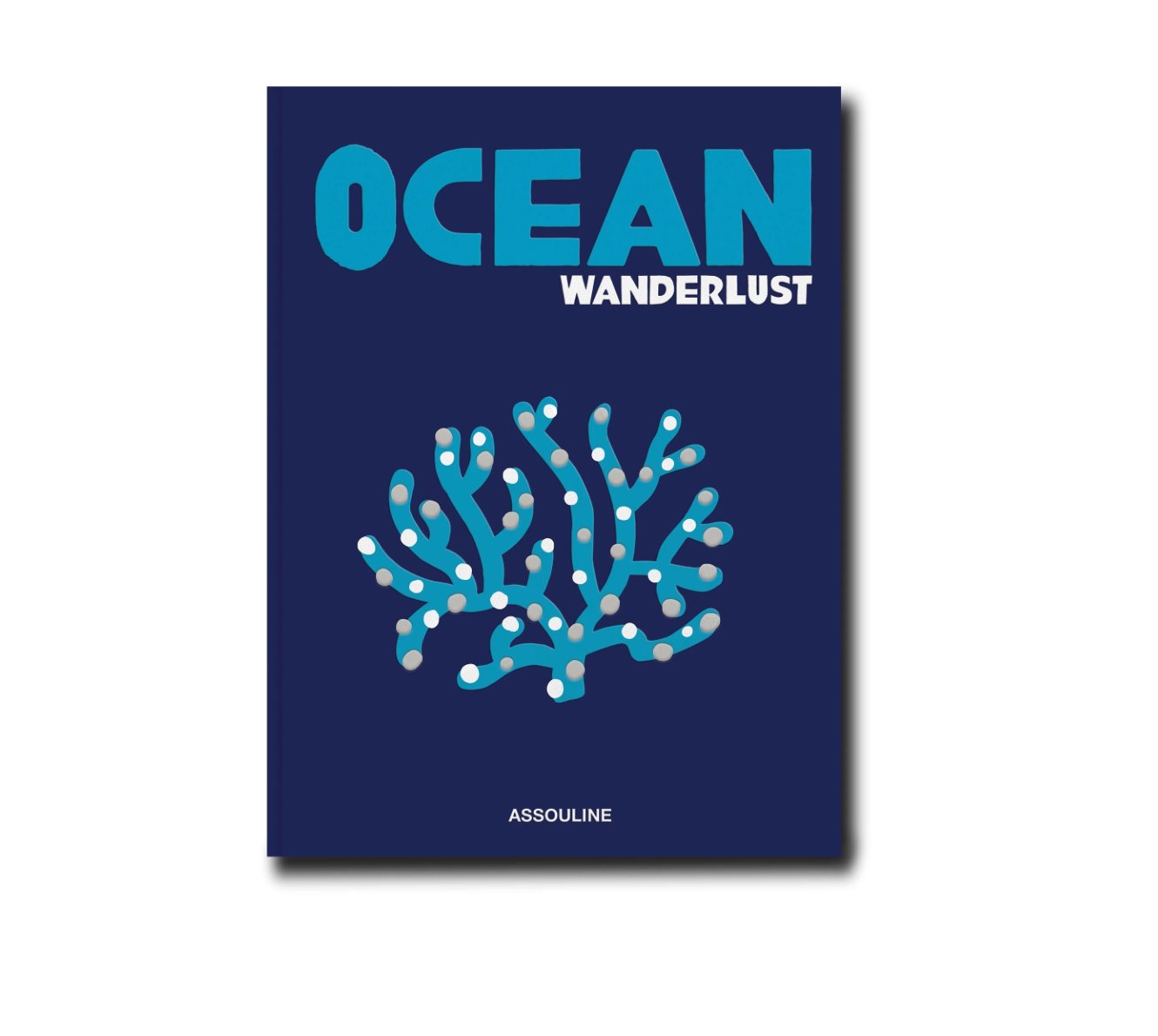 Ocean Wanderlust