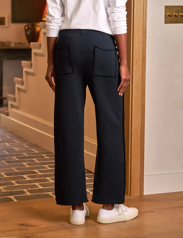 Bella Full Sweatpant British Royal Navy