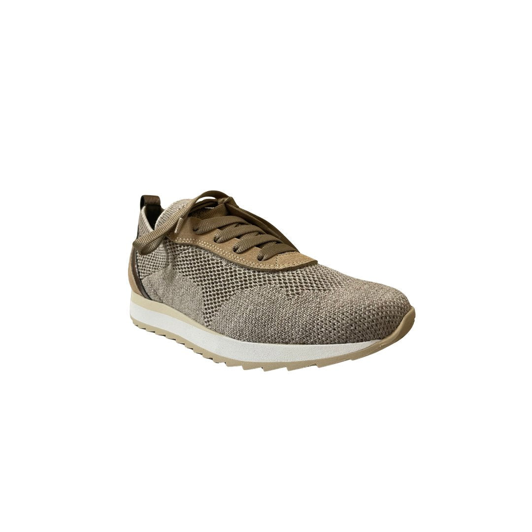 Dale Suede Sahara