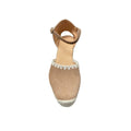 Emmy Vison Suede