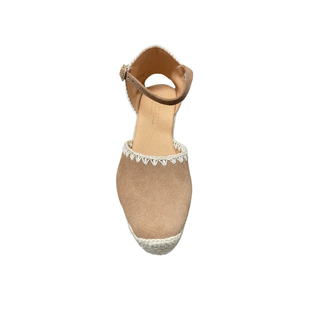 Emmy Vison Suede