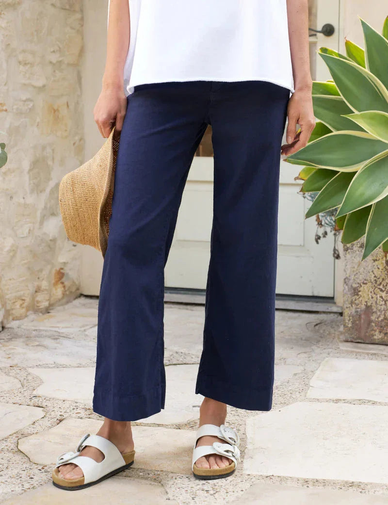 Wexford Trouser Navy