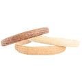 Skinny Natural Rattan Headband