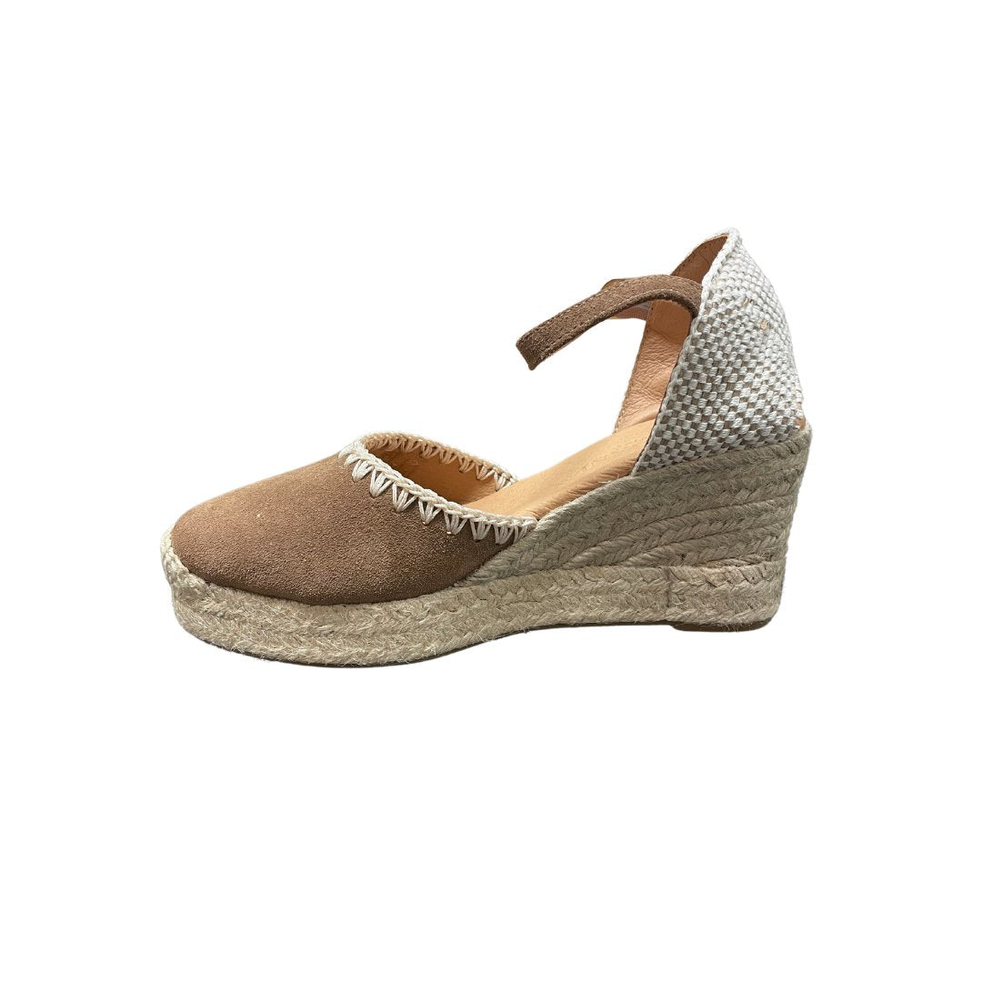 Emmy Vison Suede