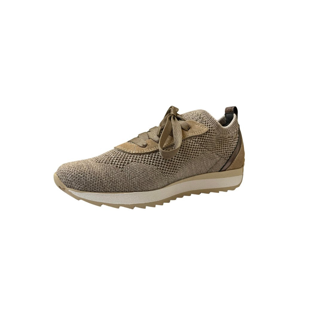Dale Suede Sahara