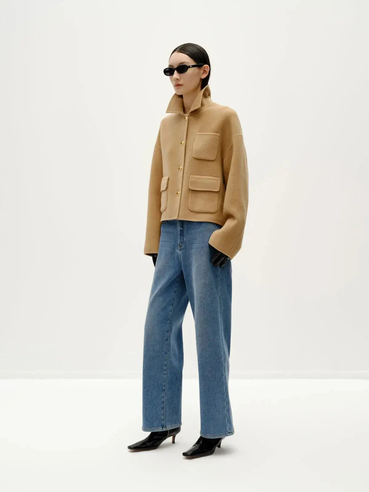 Cookie Coat