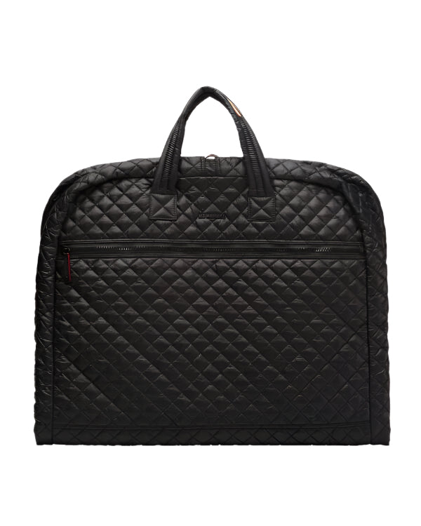 Michael Garment Bag Black