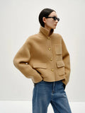 Cookie Coat