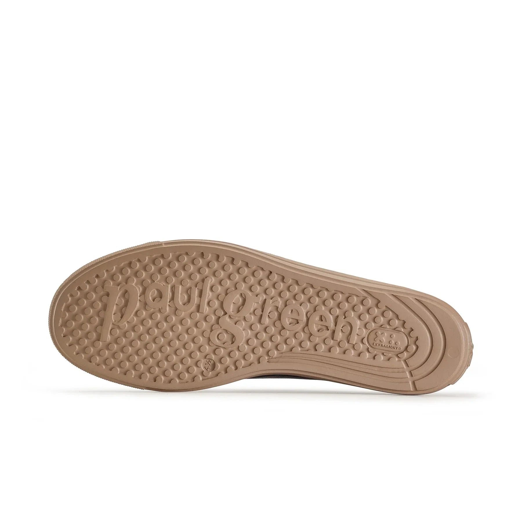 Channing Sneaker Moro Glossy Combo