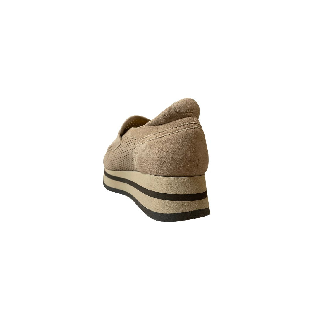 Cleo Velour Sahara
