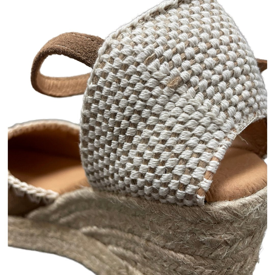 Emmy Vison Suede