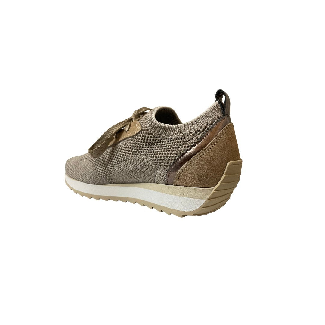 Dale Suede Sahara