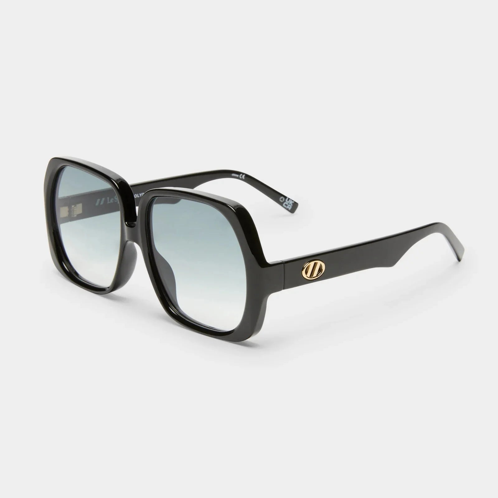 Polydisco Black